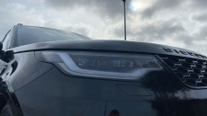 Land Rover Discovery 3.0 D250 R-Dynamic SE 5dr Auto Diesel Station Wagon